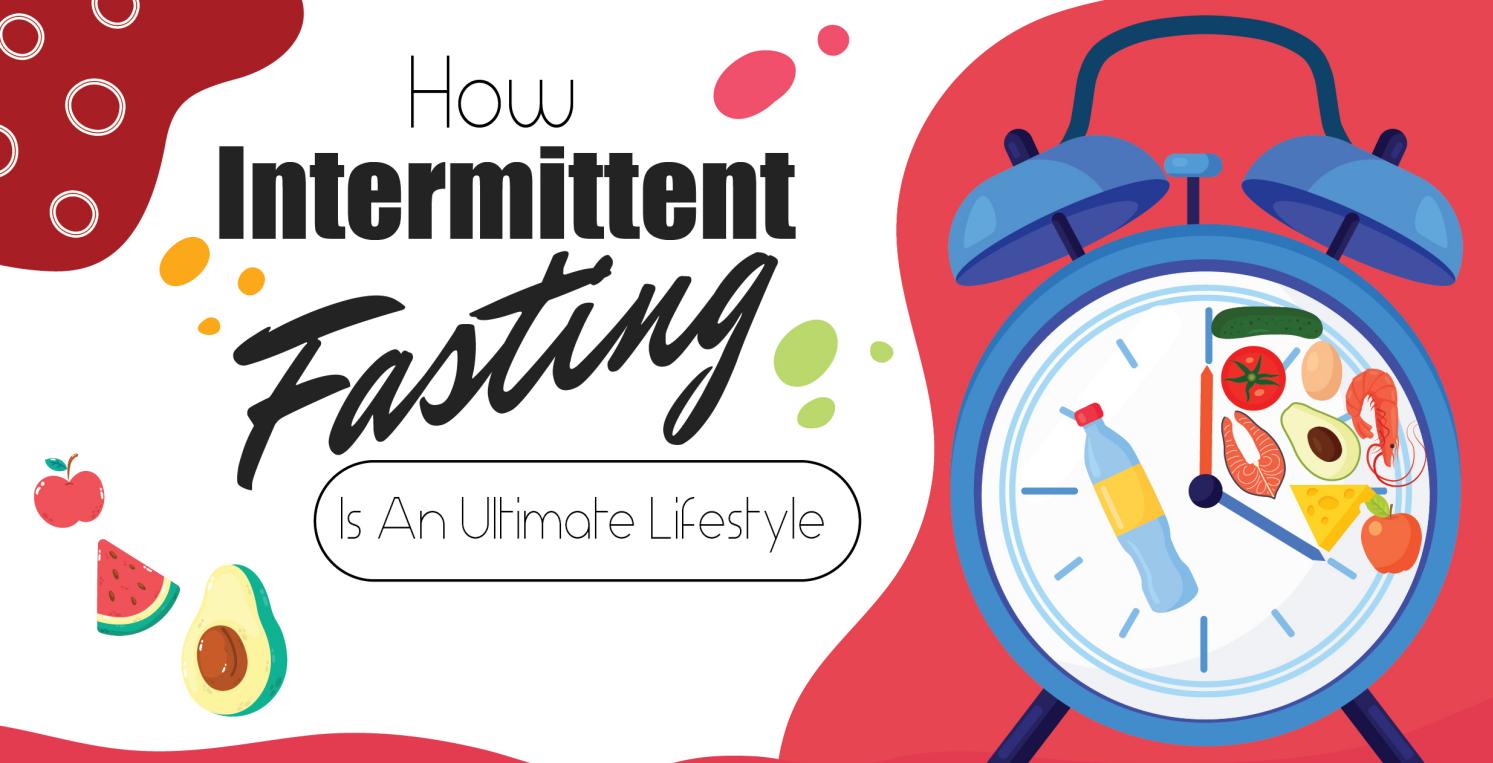 How Intermittent Fasting Is An Ultimate Lifestyle